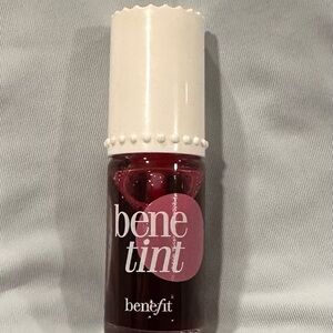 Benefit Benetint Lip & Cheek Tint - Rose